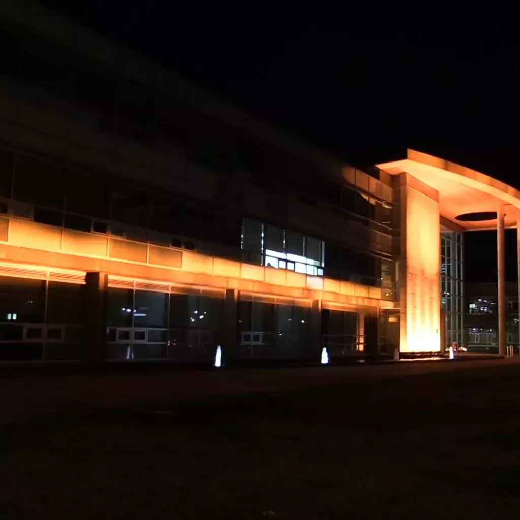 – Kwantlen Polytechnic University will honour the lost Indigenous children and survivors of residential schools by participating in Lighting the Country Orange from September 27 to October 1. 