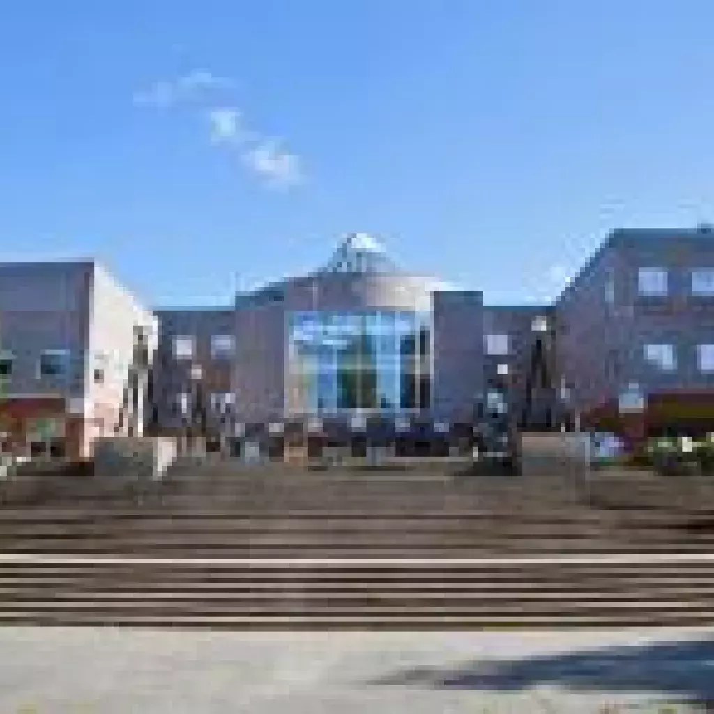 KPU richmond campus