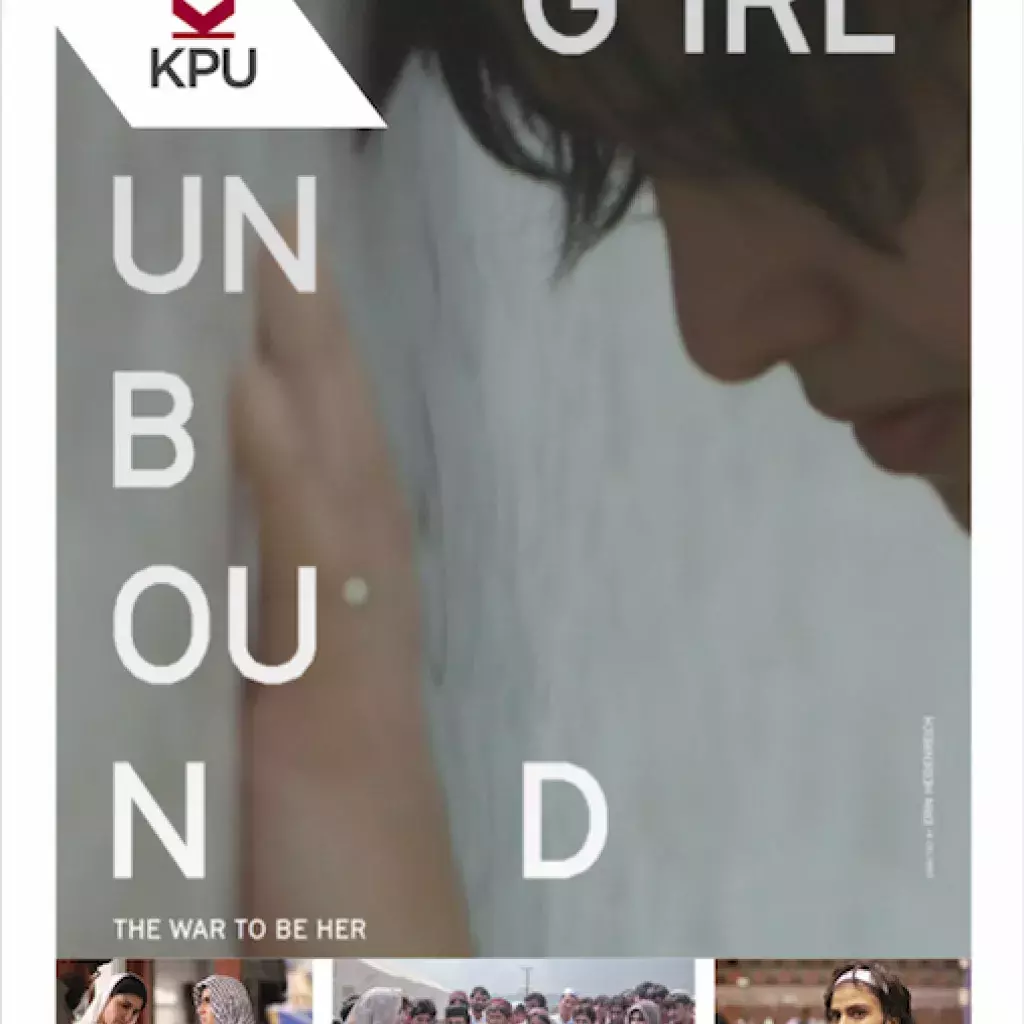 KDocs screens Girl Unbound Jan. 26