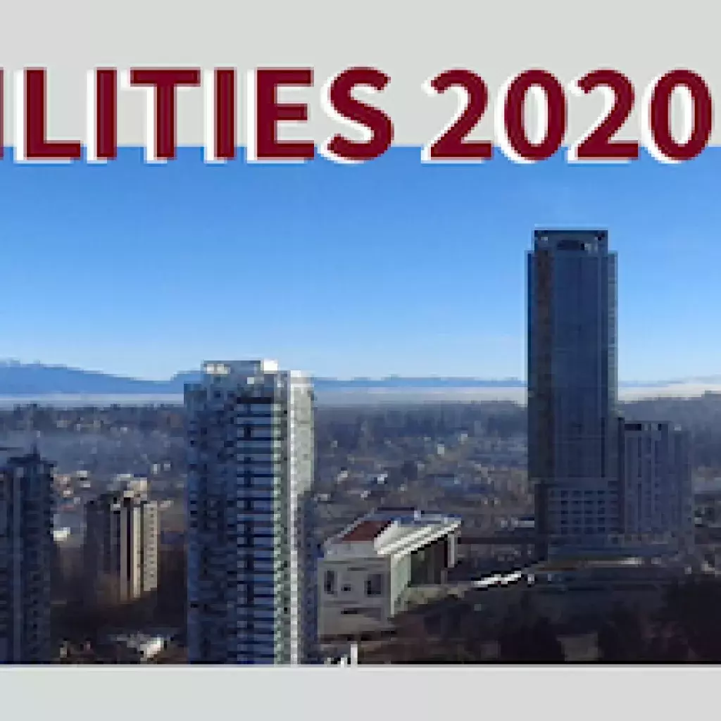 To discuss transit and mobility options for the fastest-growing region in B.C., Kwantlen Polytechnic University will host two Mobilities 2020 Geo-Forums.