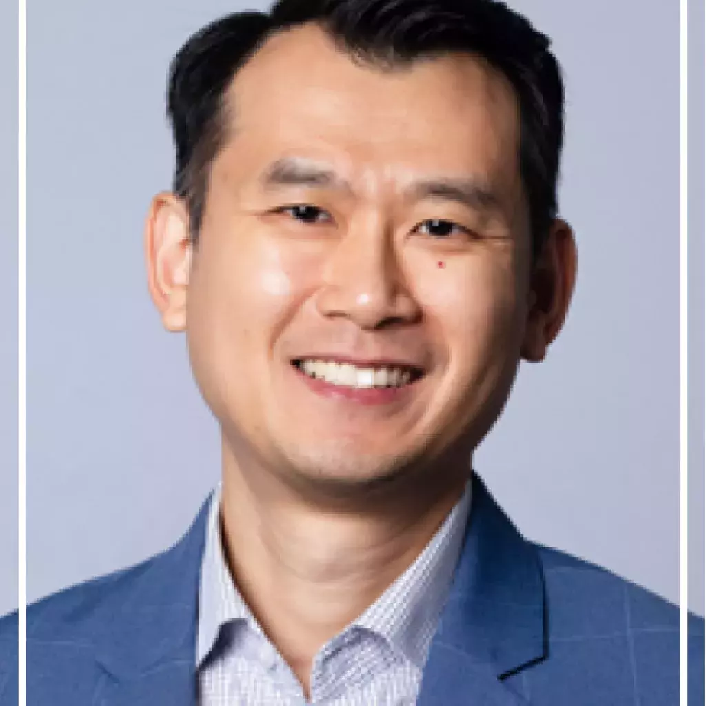 Yongjie Yon award recipient