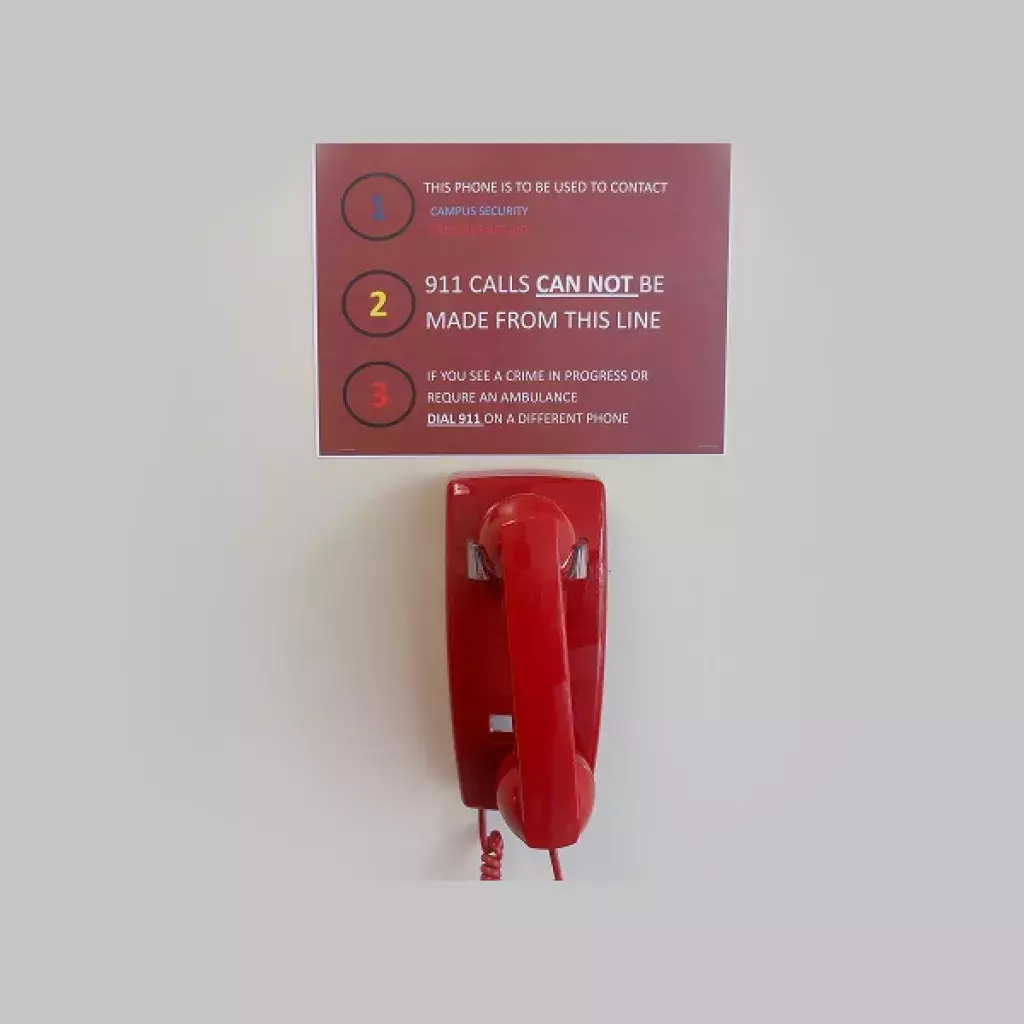 Red Phone