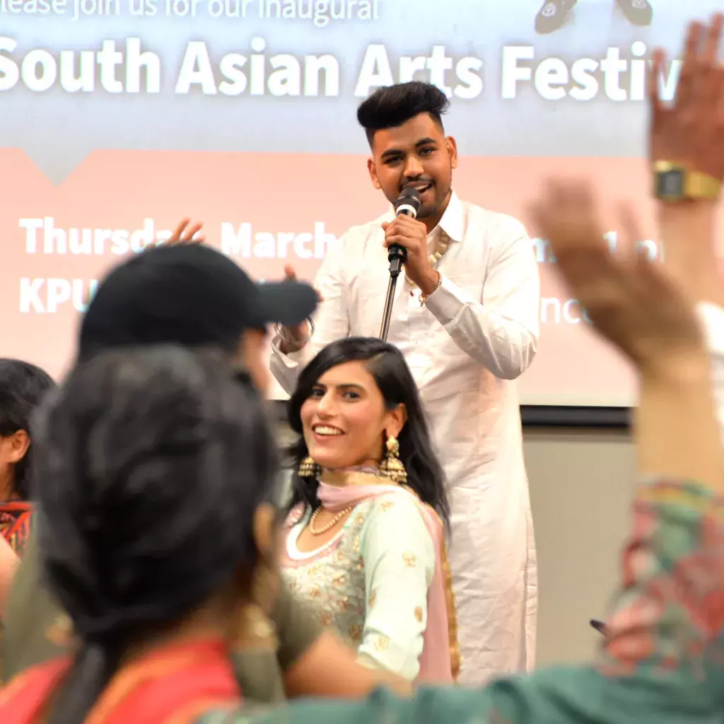 South Asian Arts Festival