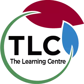 Small TLC Logo