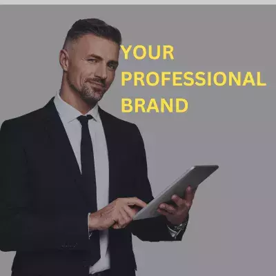 YOUR PROFESSIONAL BRAND