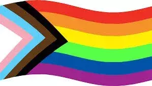 pride flag