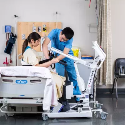 KPU prepares for pending increase in nursing students - Langley Advance  Times