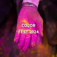 Color Fest 2024