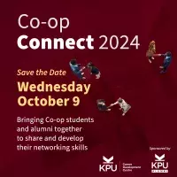 Co-op Connect